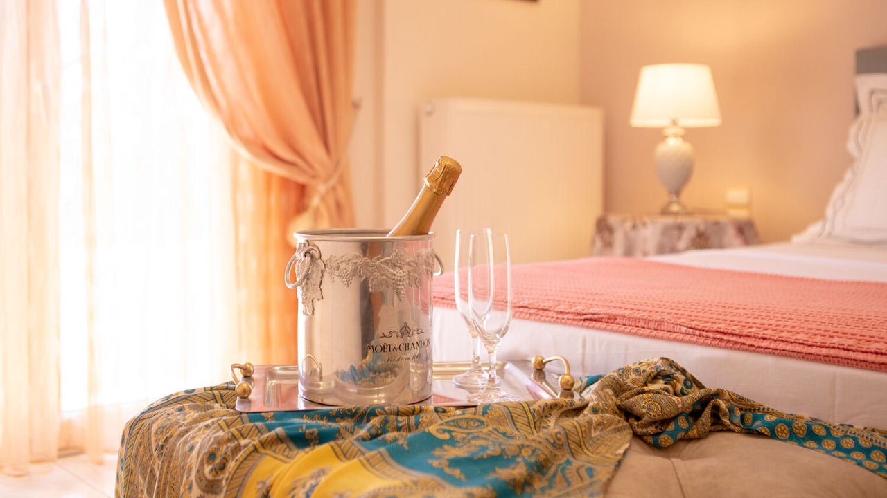 Photo of Bedroom in Ierapetra