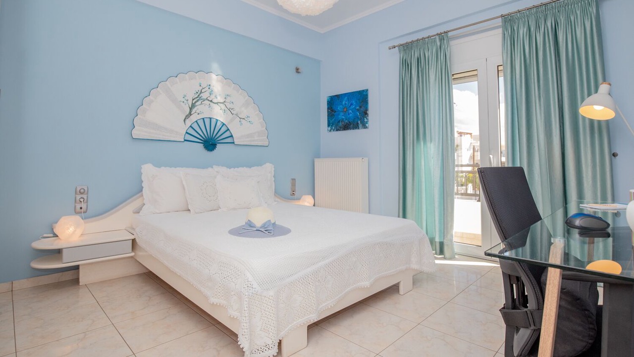 Photo of Bedroom in Ierapetra