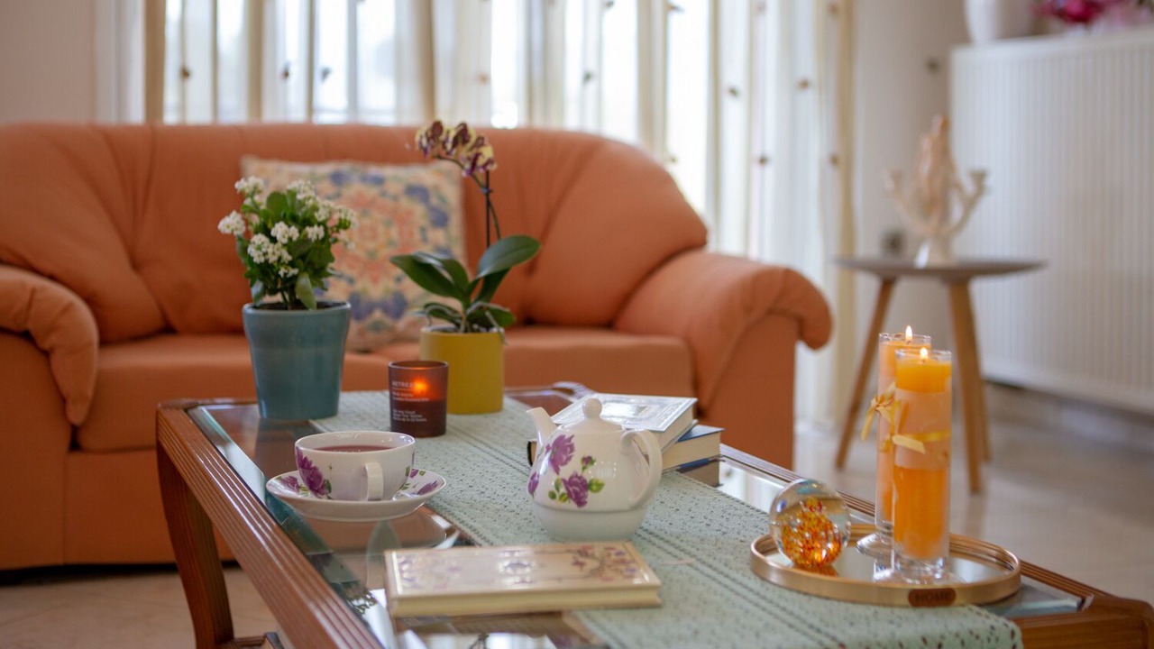 Photo of Livingroom in Ierapetra