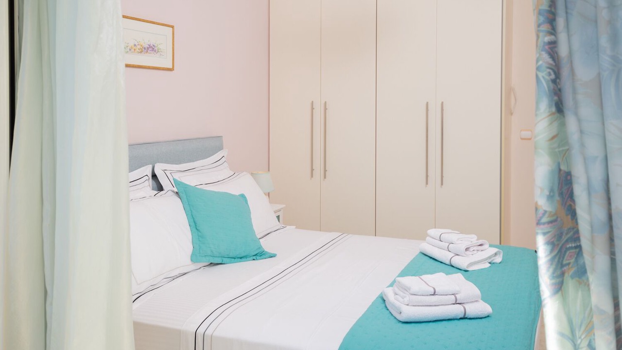 Photo of Bedroom in Ierapetra