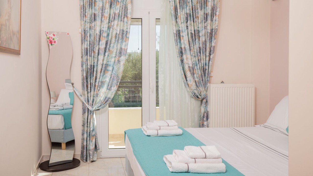 Photo of Bedroom in Ierapetra