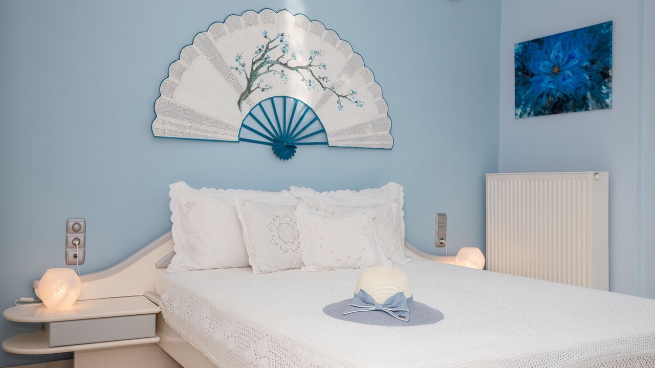 Photo of Bedroom in Ierapetra