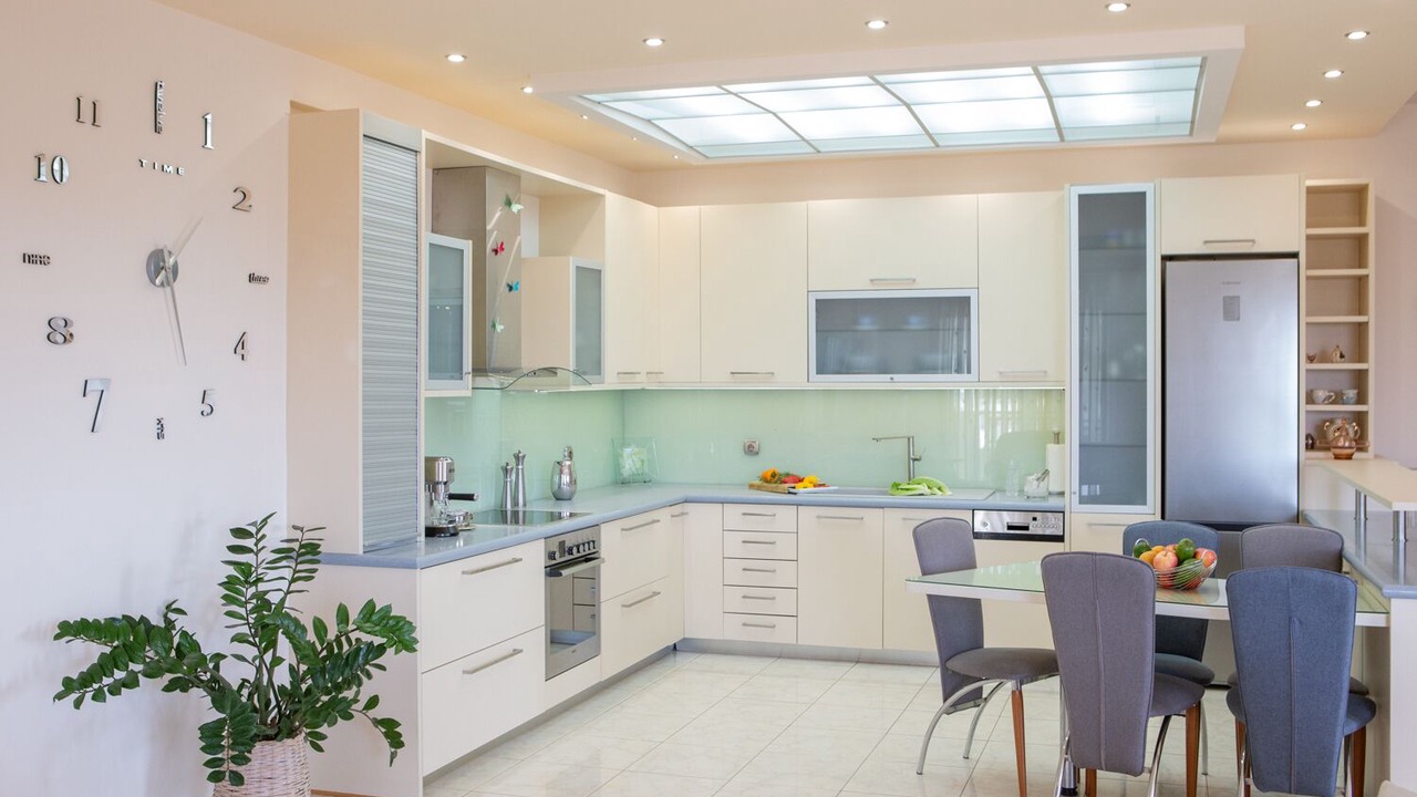 Photo of Kitchen in Ierapetra