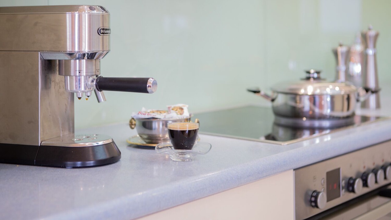 Photo of Kitchen in Ierapetra