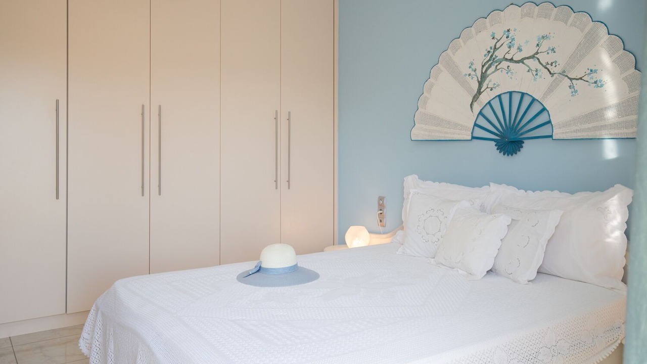 Photo of Bedroom in Ierapetra