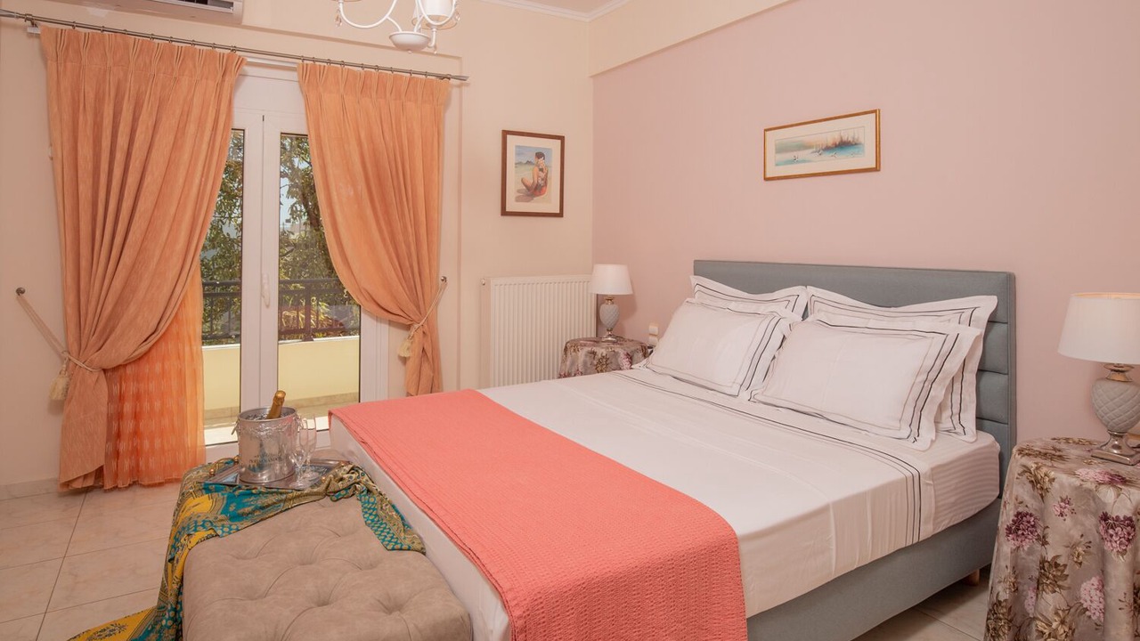 Photo of Bedroom in Ierapetra