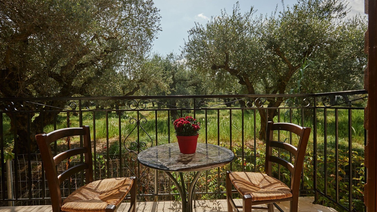 Photo of Outdoor in Porto Koukla