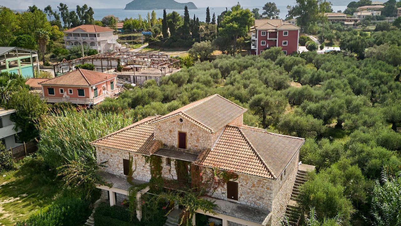 Photo of Outdoor in Porto Koukla