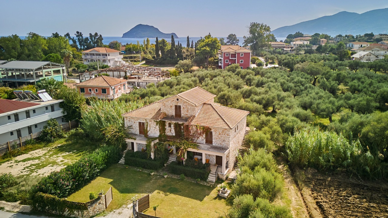 Photo of Outdoor in Porto Koukla