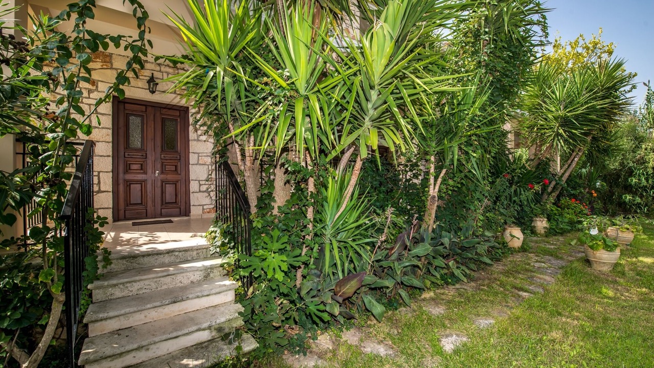 Photo of Outdoor in Porto Koukla