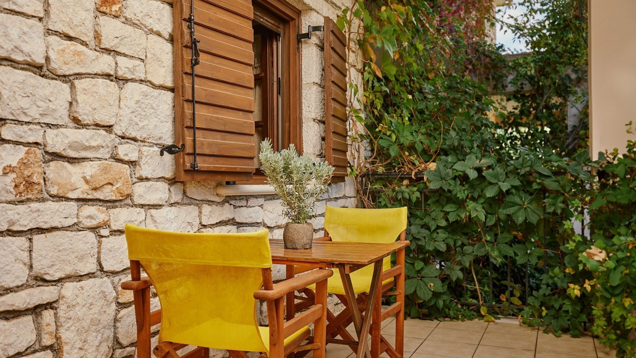 Photo of Outdoor in Porto Koukla