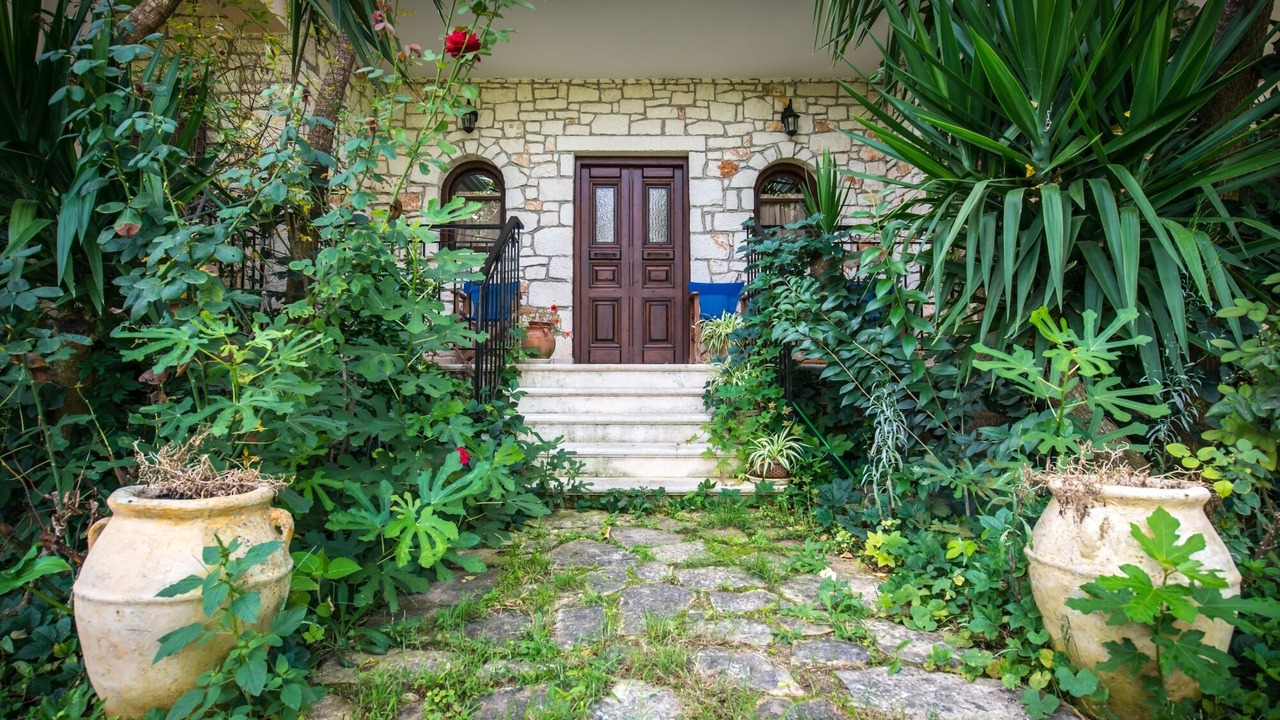Photo of Outdoor in Porto Koukla