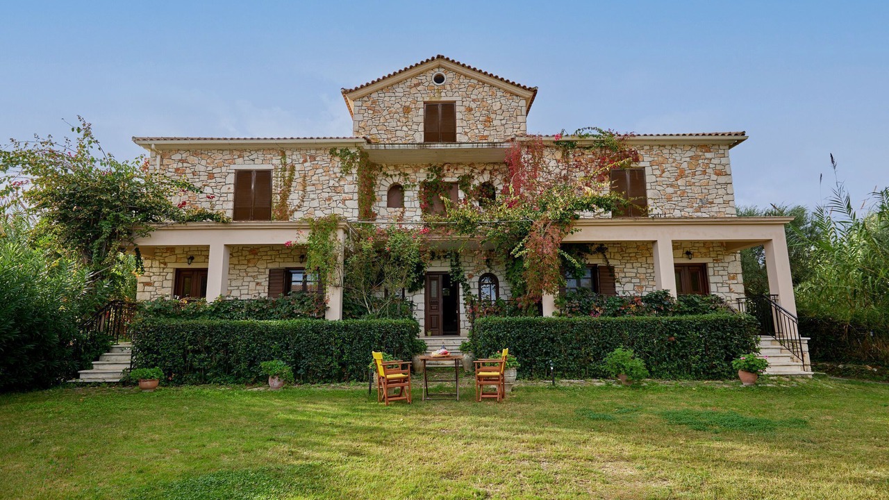 Photo of Outdoor in Porto Koukla