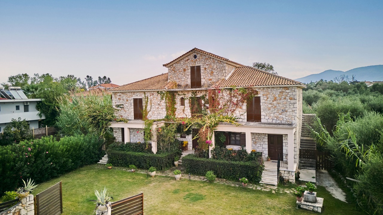 Photo of Outdoor in Porto Koukla