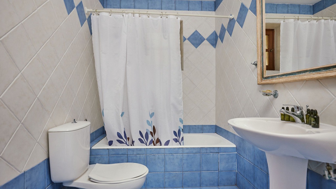 Photo of Bathroom in Porto Koukla
