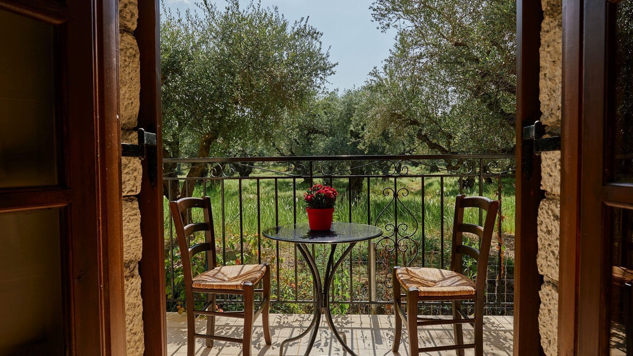 Photo of Outdoor in Porto Koukla