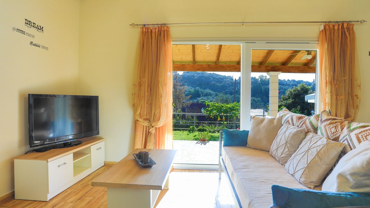 Photo of Outdoor in Sidari