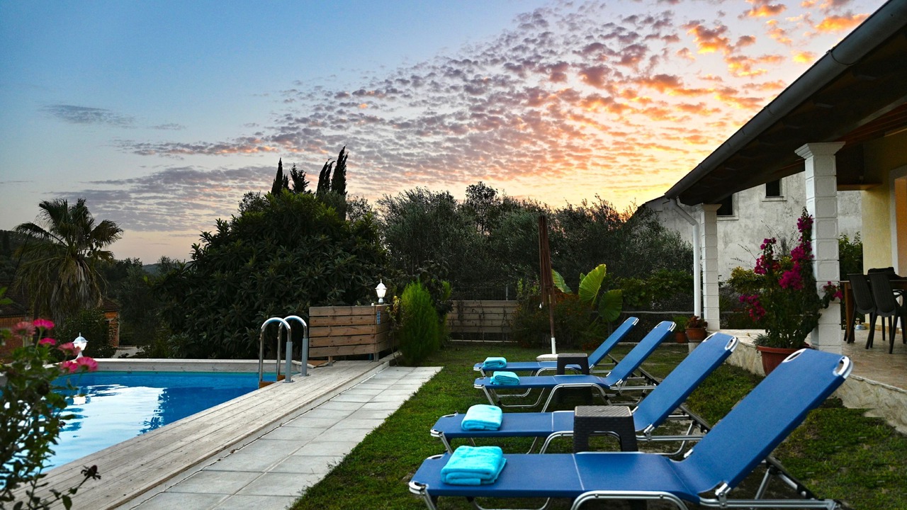 Photo of Outdoor in Sidari