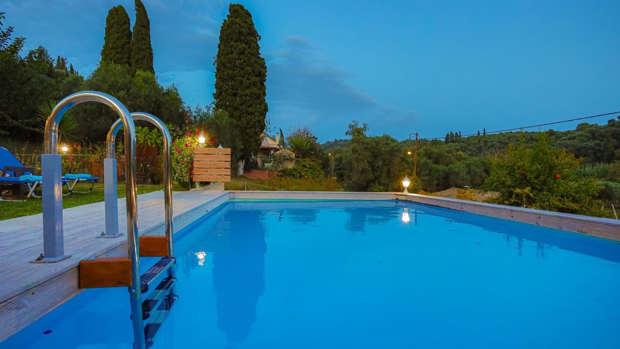 Photo of Outdoor in Sidari