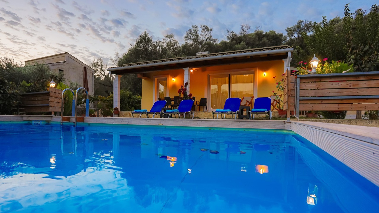 Photo of Outdoor in Sidari