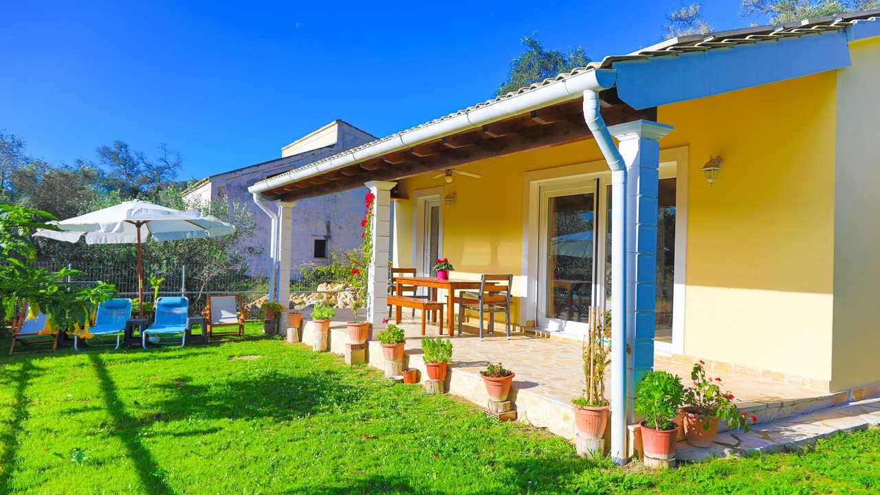 Photo of Outdoor in Sidari