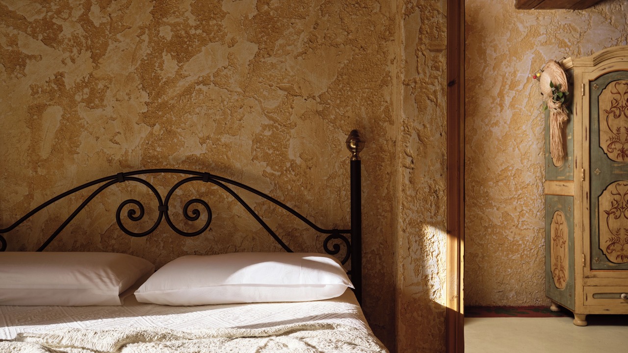 Photo of Bedroom in Xirokastello