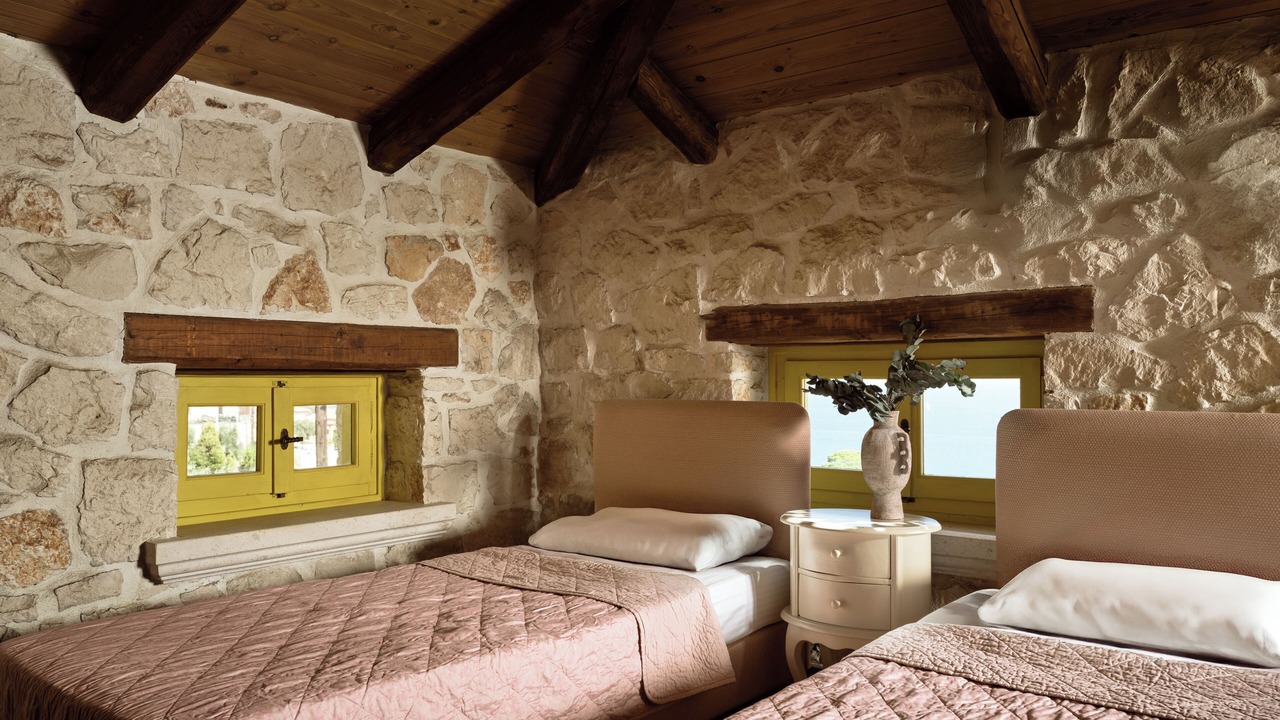 Photo of Bedroom in Xirokastello