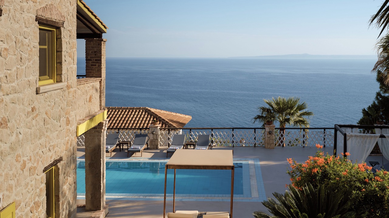 Photo of Outdoor in Xirokastello
