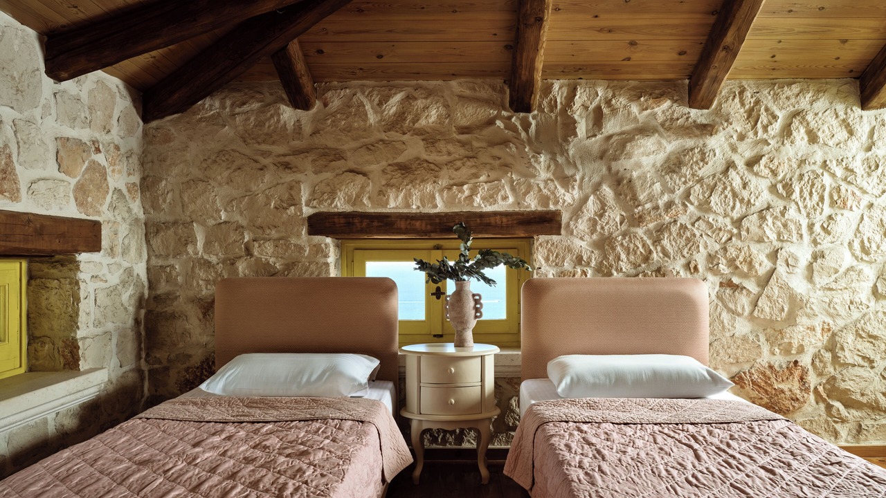 Photo of Bedroom in Xirokastello