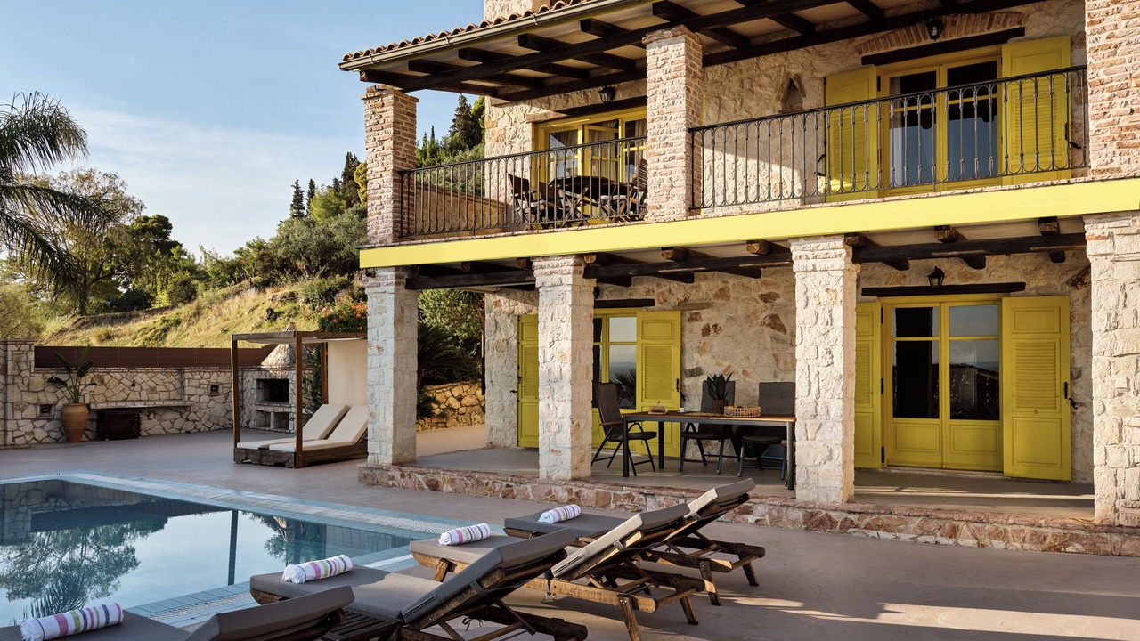 Photo of Outdoor in Xirokastello