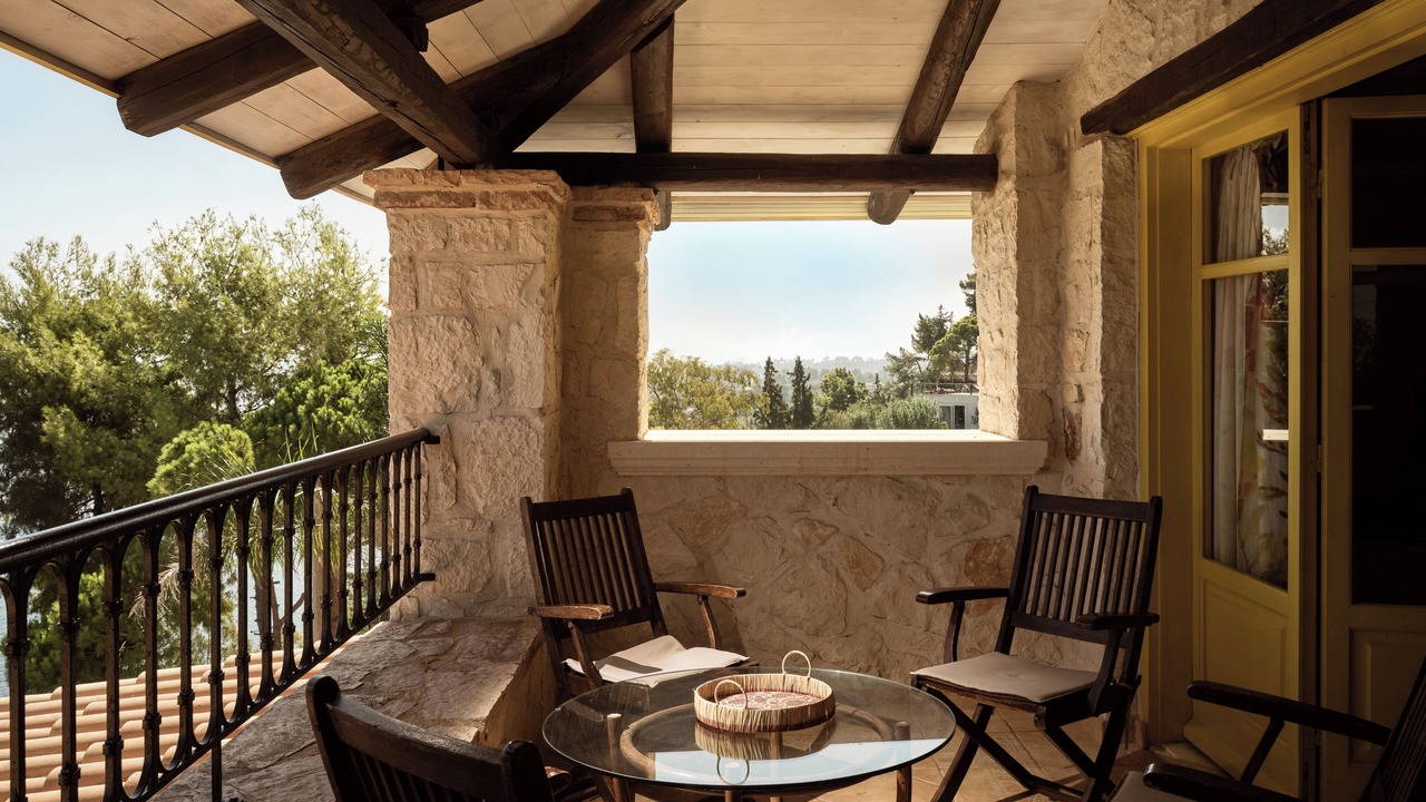 Photo of Outdoor in Xirokastello
