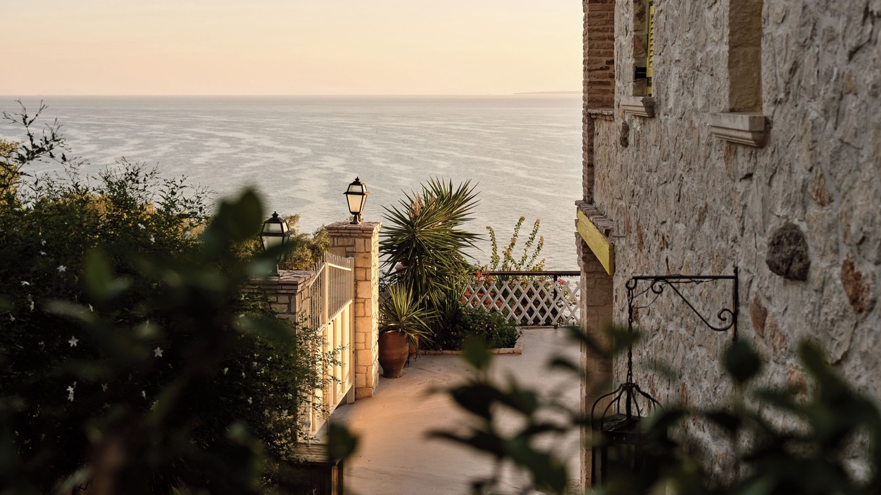 Photo of Outdoor in Xirokastello