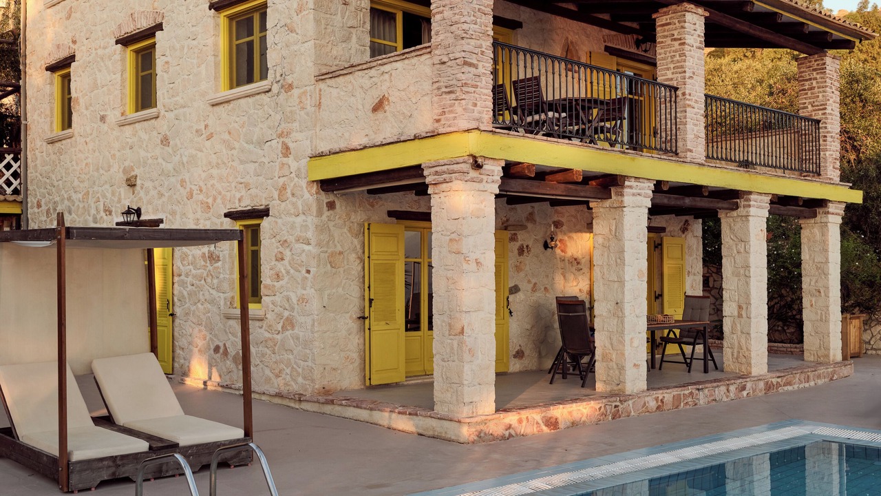 Photo of Outdoor in Xirokastello