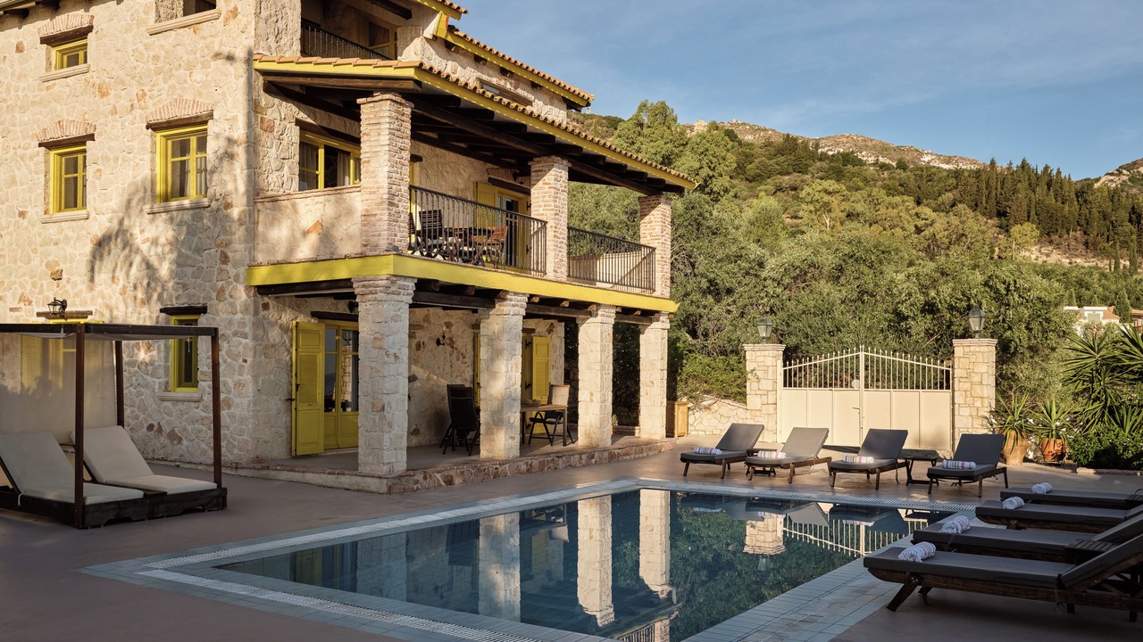 Photo of Outdoor in Xirokastello