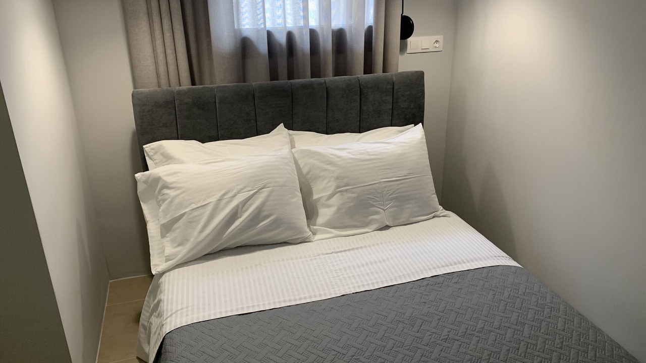 Photo of Bedroom in Ierapetra