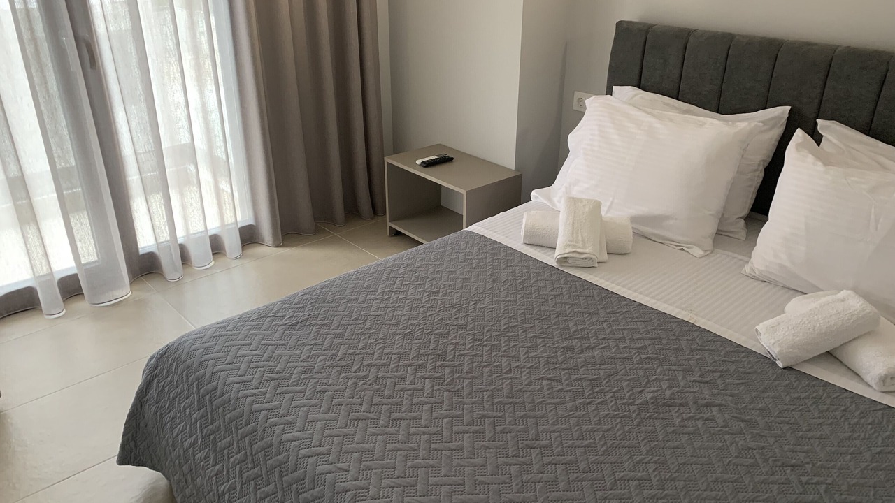 Photo of Bedroom in Ierapetra