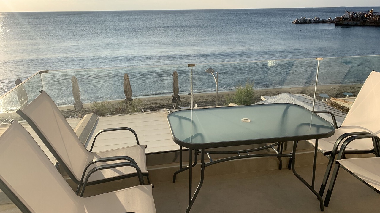 Photo of Outdoor in Ierapetra