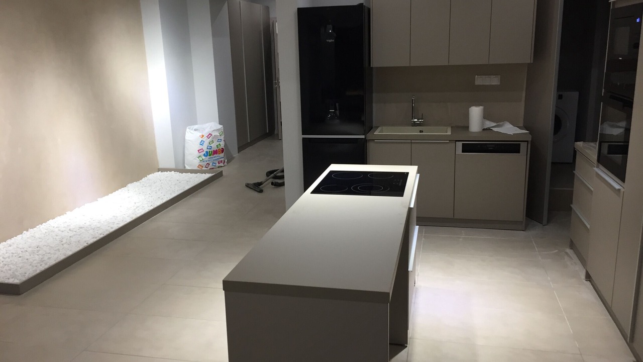 Photo of Kitchen in Ierapetra