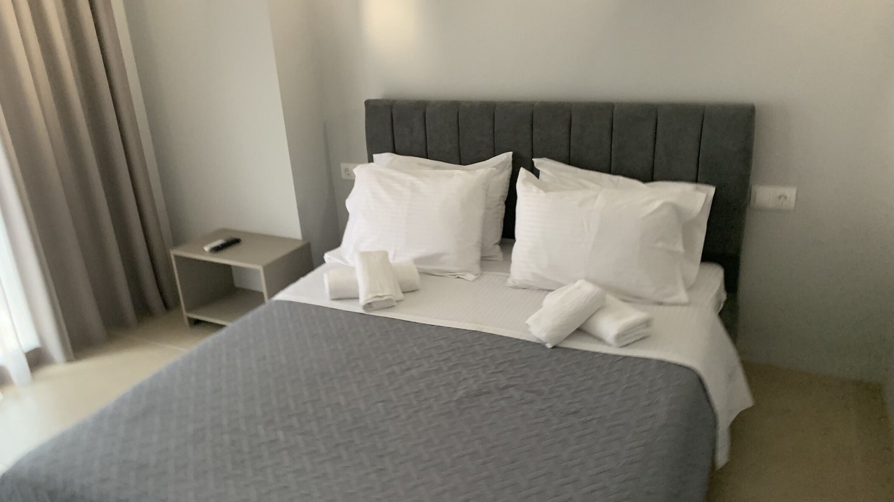 Photo of Bedroom in Ierapetra