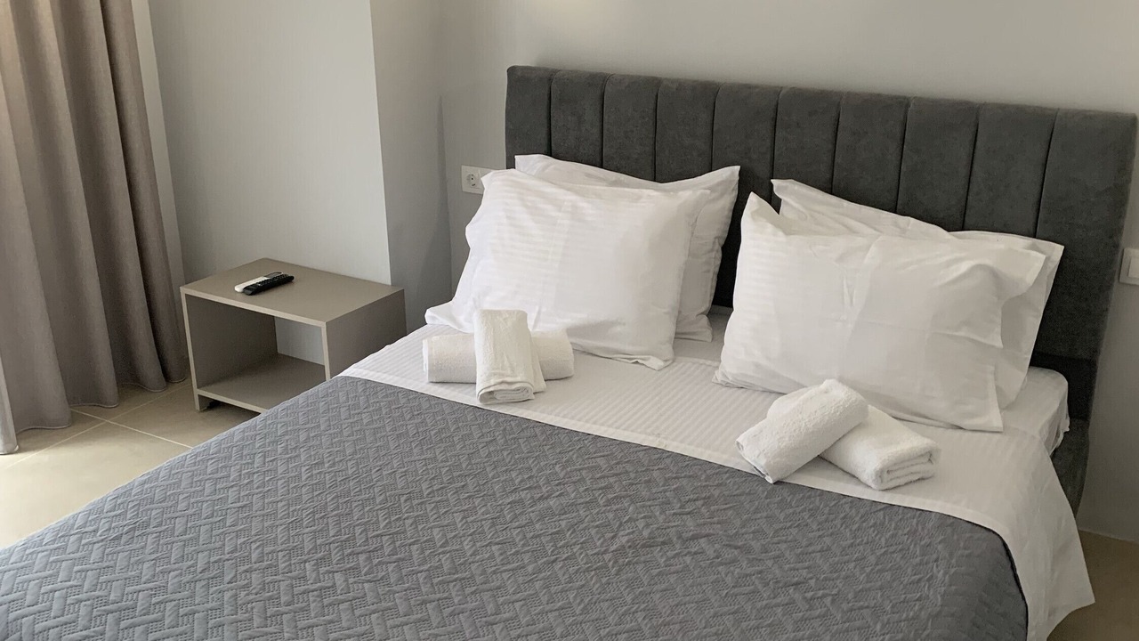 Photo of Bedroom in Ierapetra