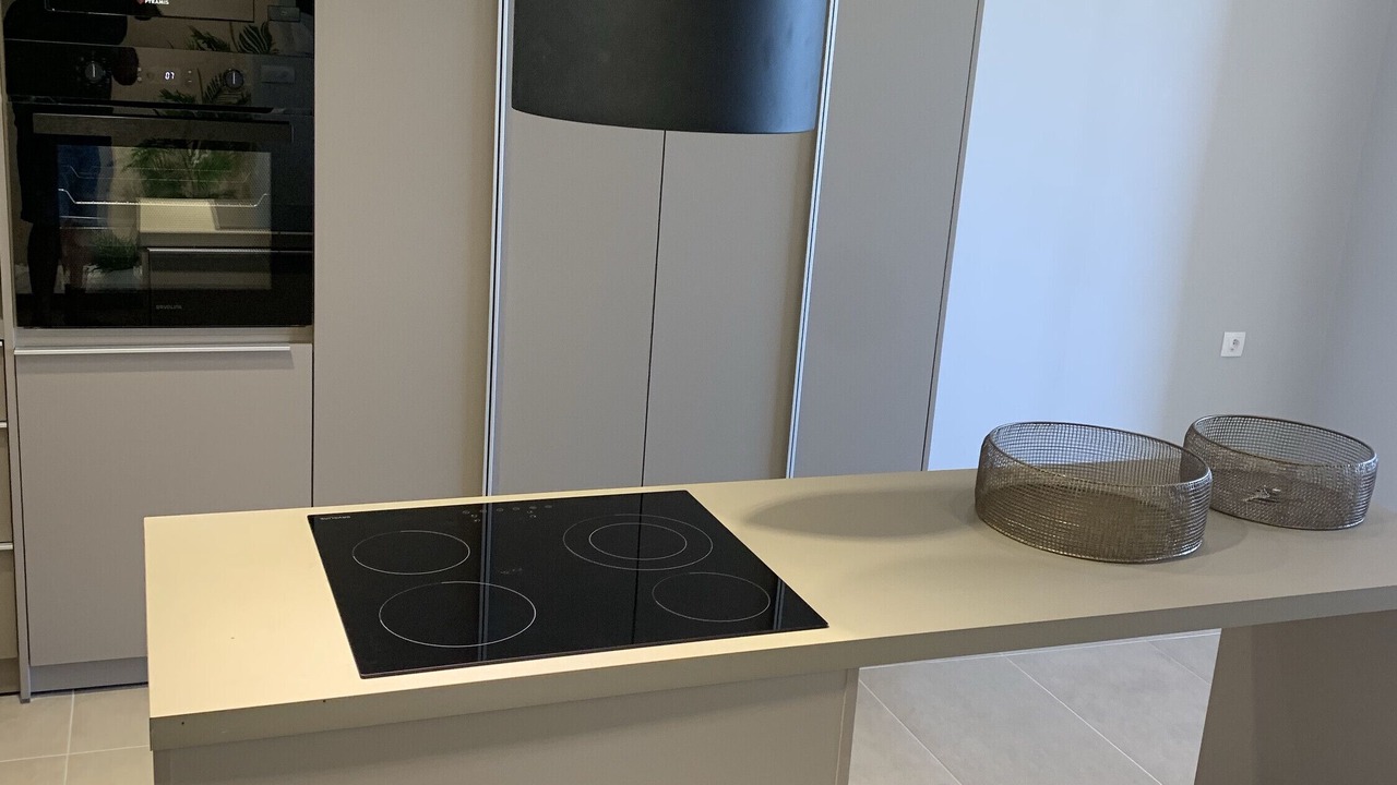 Photo of Kitchen in Ierapetra