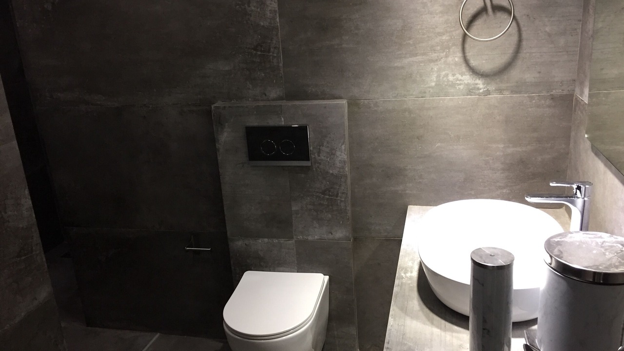 Photo of Bathroom in Ierapetra