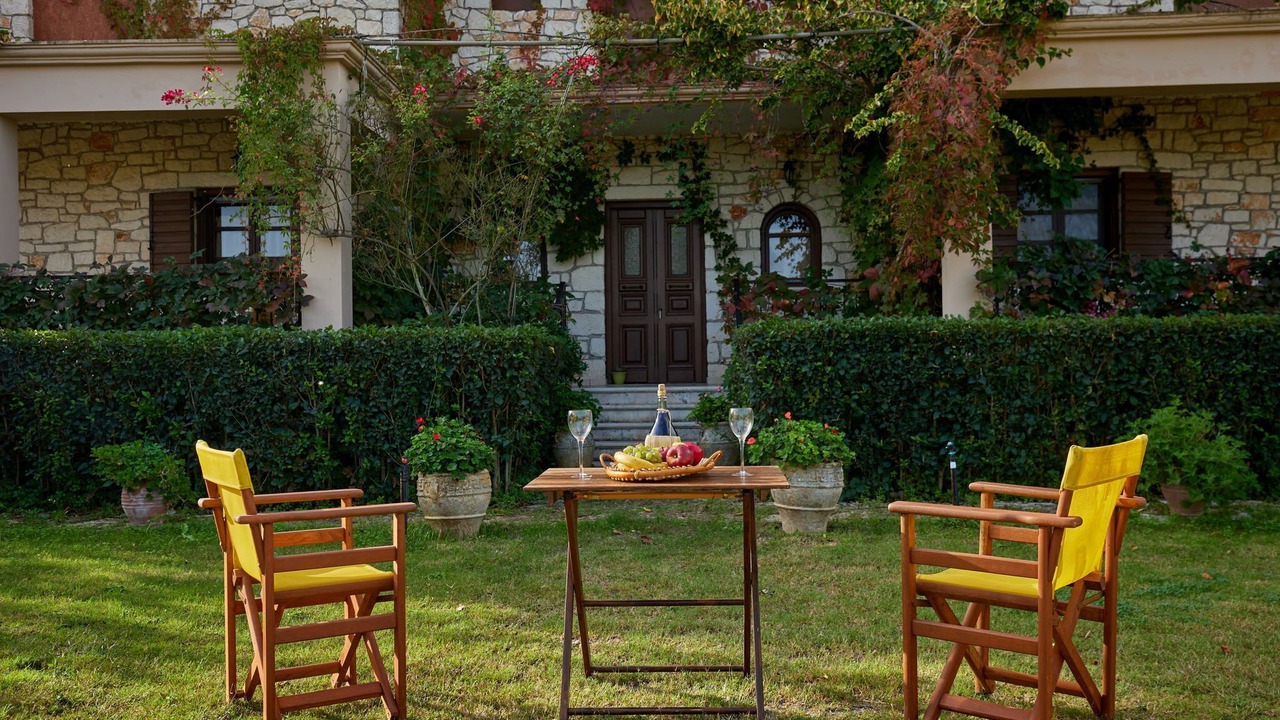 Photo of Outdoor in Porto Koukla