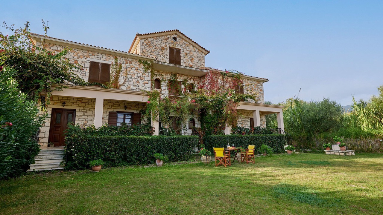 Photo of Outdoor in Porto Koukla