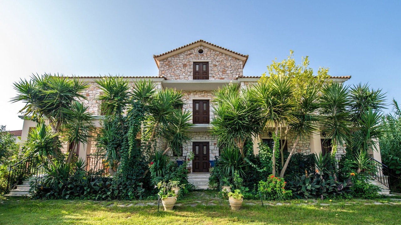 Photo of Outdoor in Porto Koukla