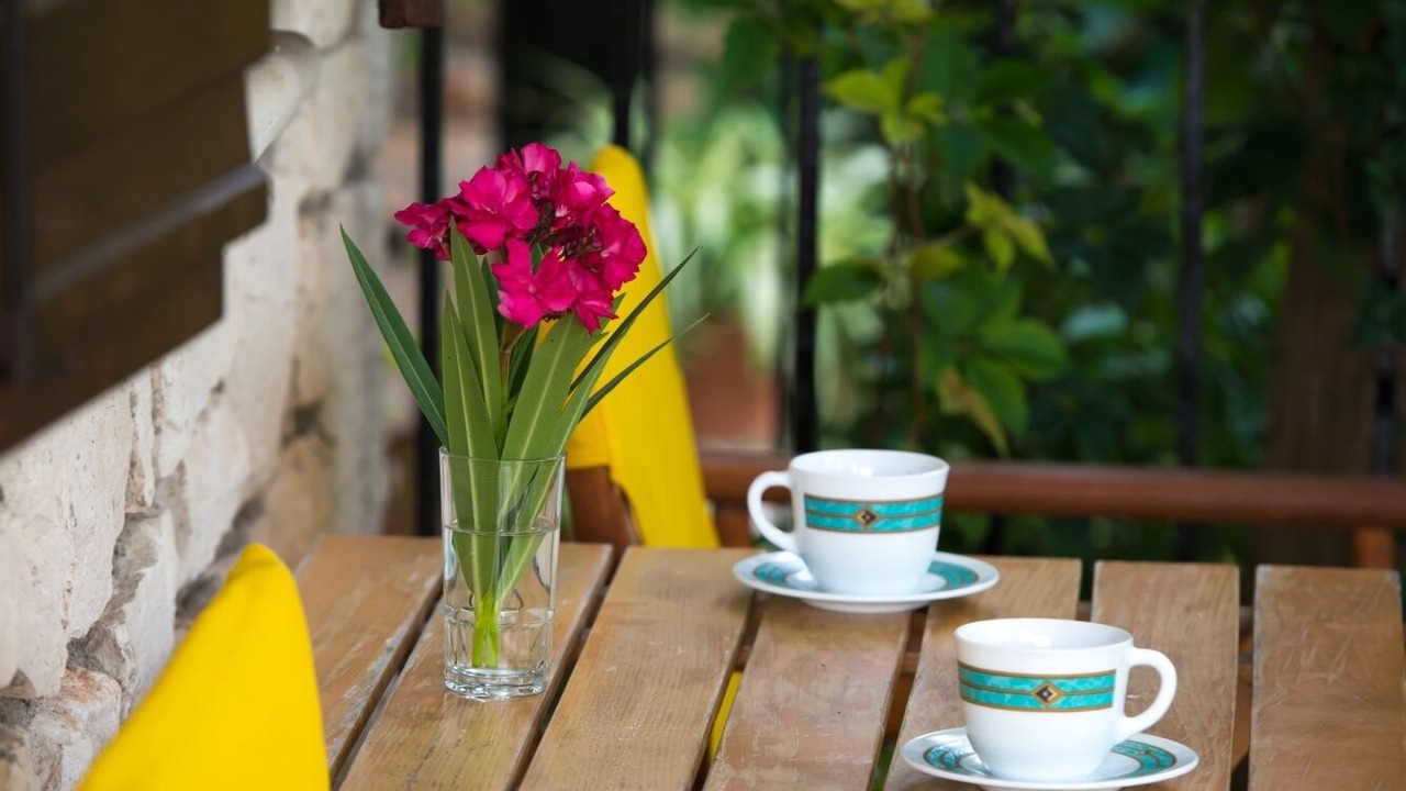 Photo of Outdoor in Porto Koukla
