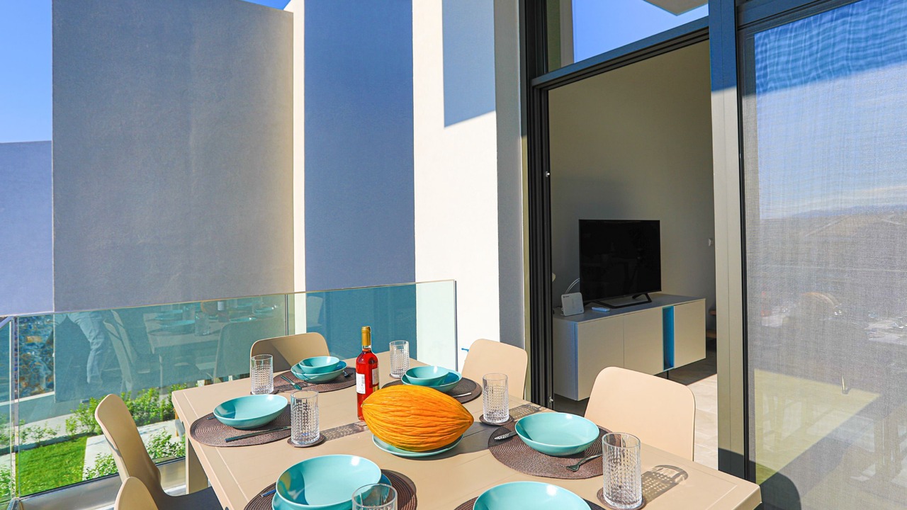 Photo of Patio Balcony in Nikita