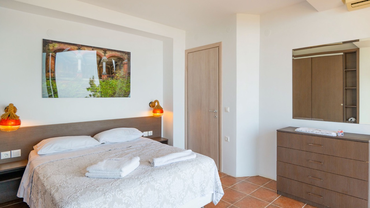 Photo of Bedroom in Nea Propontida
