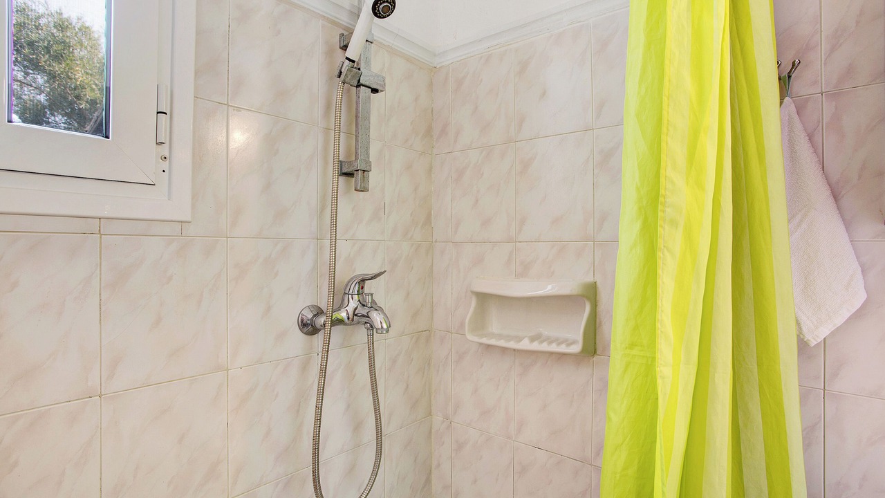 Photo of Bathroom in Vasilikos