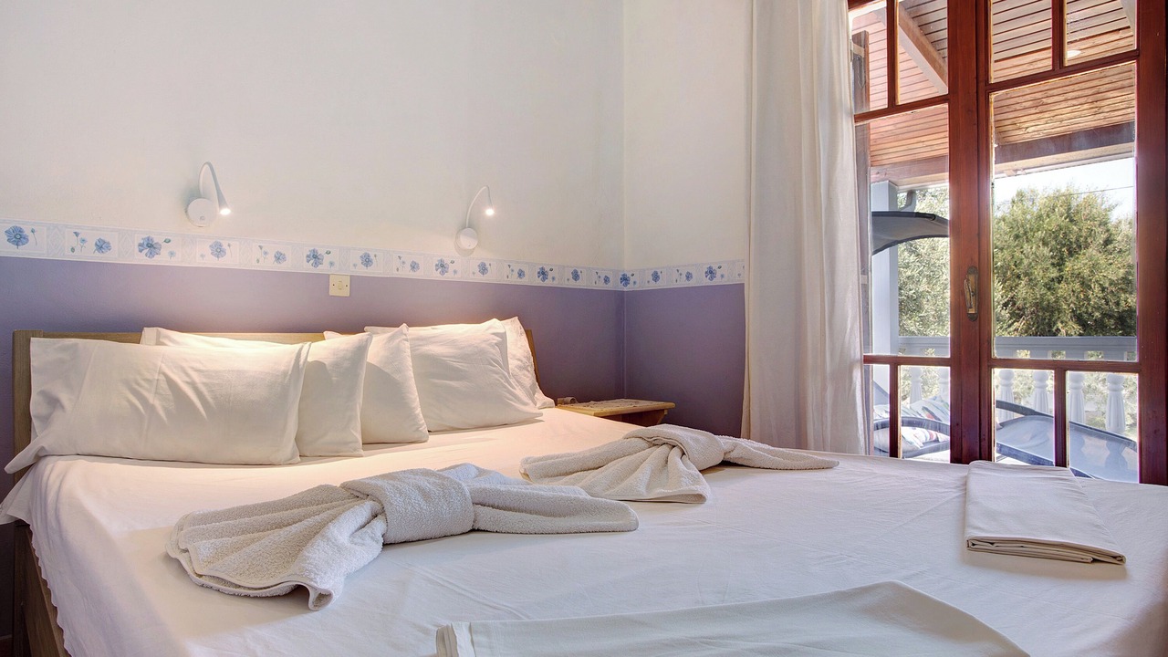 Photo of Bedroom in Vasilikos